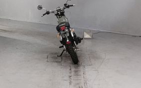 KYMCO KYMCO KCR125 RM25AA