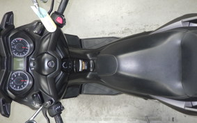 YAMAHA X-MAX 250 A SG42J