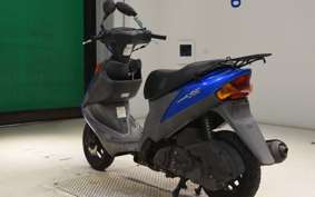SUZUKI ADDRESS V125 2002 CF4EA
