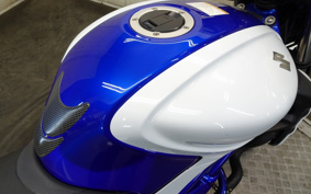 SUZUKI GLADIUS400 ABS 2012 VK58A