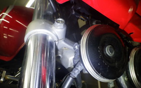 HONDA CB1100 EX ABS 2014 SC65