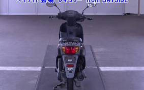 HONDA TACT-4 BASIC