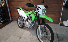 KAWASAKI KLX230 LX230A
