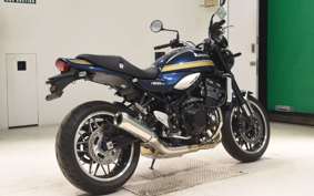 KAWASAKI Z900RS 2023 ZR900K