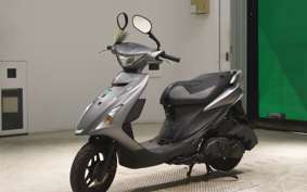 SUZUKI ADDRESS V125 SS 2009 CF4MA