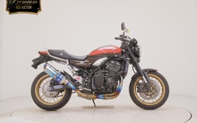 KAWASAKI Z900RS 2022 ZR900C