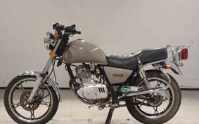 SUZUKI GN125 H 2022