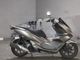 Фото Honda PCX 125 2018 с японского аукциона