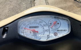 SUZUKI LET`S CA4AA