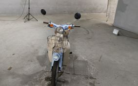 HONDA LITTLE CUB AA01