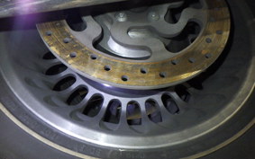 HARLEY FLHR 1690 2013