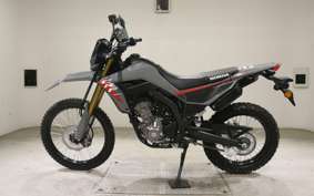 HONDA CRF250L 2016 MD47