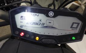 YAMAHA MT-07 ABS 2016 RM07J
