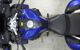 BMW R1250RT 2021