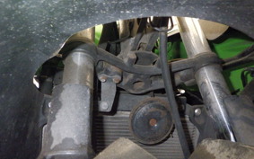 KAWASAKI NINJA 250R 1996 EX250K