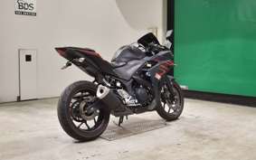 YAMAHA YZF-R25 2025 RG10J
