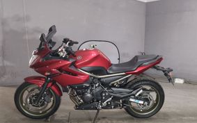 YAMAHA XJ6 DIVERSION RJ19