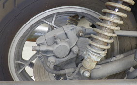 SUZUKI GS750G 1981 GS750G