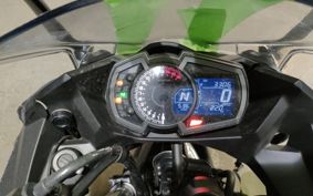 KAWASAKI NINJA250 EX250P