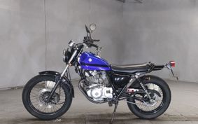 SUZUKI GLASS TRACKER BIG BOY NJ47A