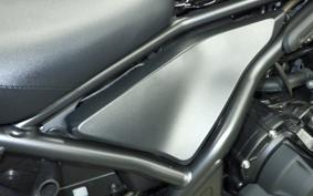 HONDA REBEL 500 A 2021 PC60