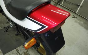 HONDA JADE 2007 MC23