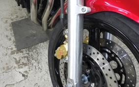 SUZUKI INAZUMA 400 (GSX400) 1998 GK7BA