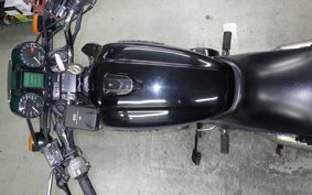 HONDA VF1100Sｾｲﾊﾞｰ 1989