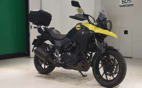 SUZUKI Vｽﾄﾛｰﾑ250A