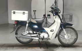 HONDA SUPER CUB110 JA07