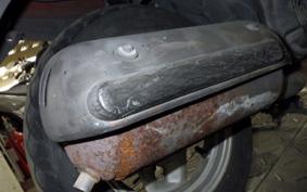 HONDA TACT GEN 3 AF51