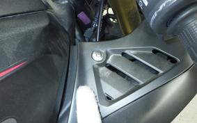 HONDA CBR250RR A MC51