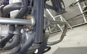 KAWASAKI KLX250D TRACKER X LX250V