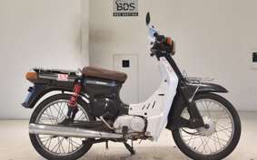 SUZUKI BIRDIE 50 BA14A
