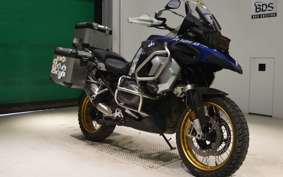 BMW R1250GS ADVENTURE 2021