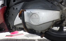 HONDA PCX125 2001 JF81