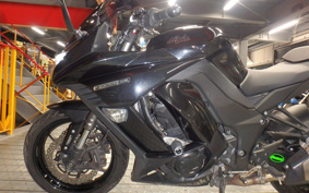 KAWASAKI NINJA 1000 ABS 2014 ZXT00L
