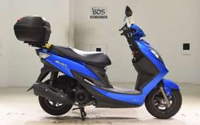 SUZUKI SWISH 125 DV12B