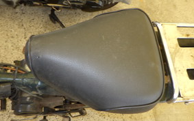 SUZUKI BIRDIE 50 E BA41A