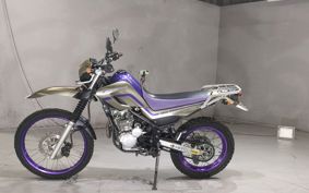 YAMAHA SEROW 250 DG11J