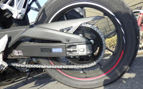 HONDA CBR400R 2022 NC56