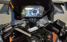 KTM 390 RC 2022 JYJ40