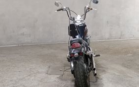 HONDA STEED 400 1994 NC26