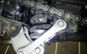 HONDA NC750X DCT 2021 RH09