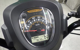 HONDA CROSS CUB 110 2024 JA60
