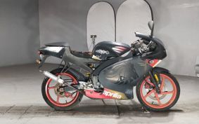 APRILIA RS4 50 TS