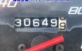 HONDA LEAD 110
