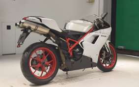 DUCATI 848 EVO 2011