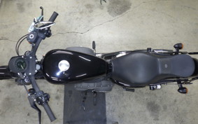 HARLEY XL1200N 2008