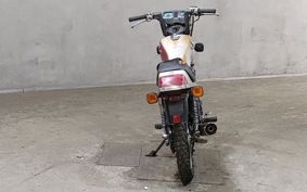 HONDA MCX50 AC04
